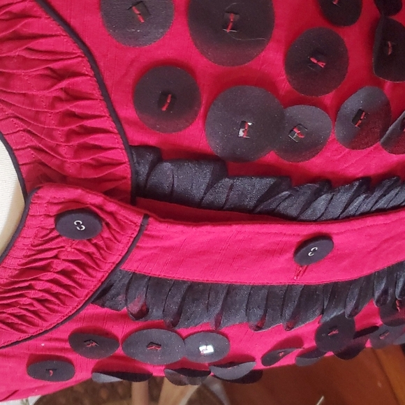 Nwt*Notations* Jacket - Picture 2 of 8